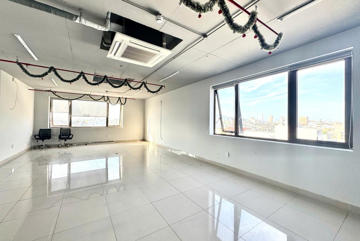 Hình ảnh toà nhà TÒA NHÀ TP BUILDING - 4