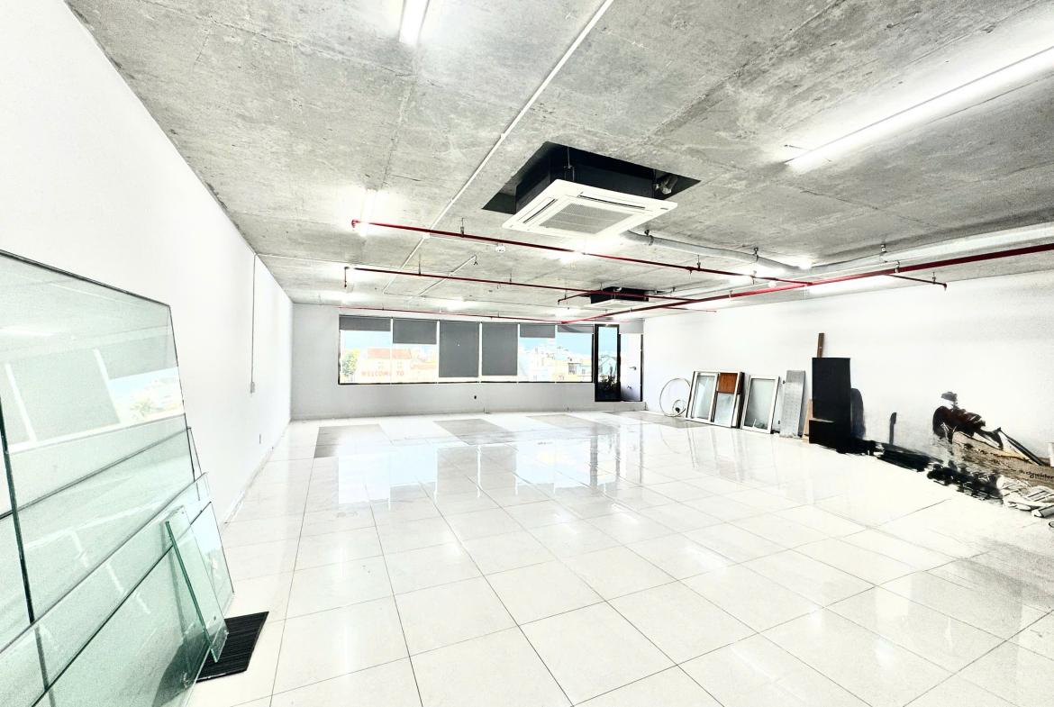 Hình ảnh toà nhà TÒA NHÀ TP BUILDING - 7