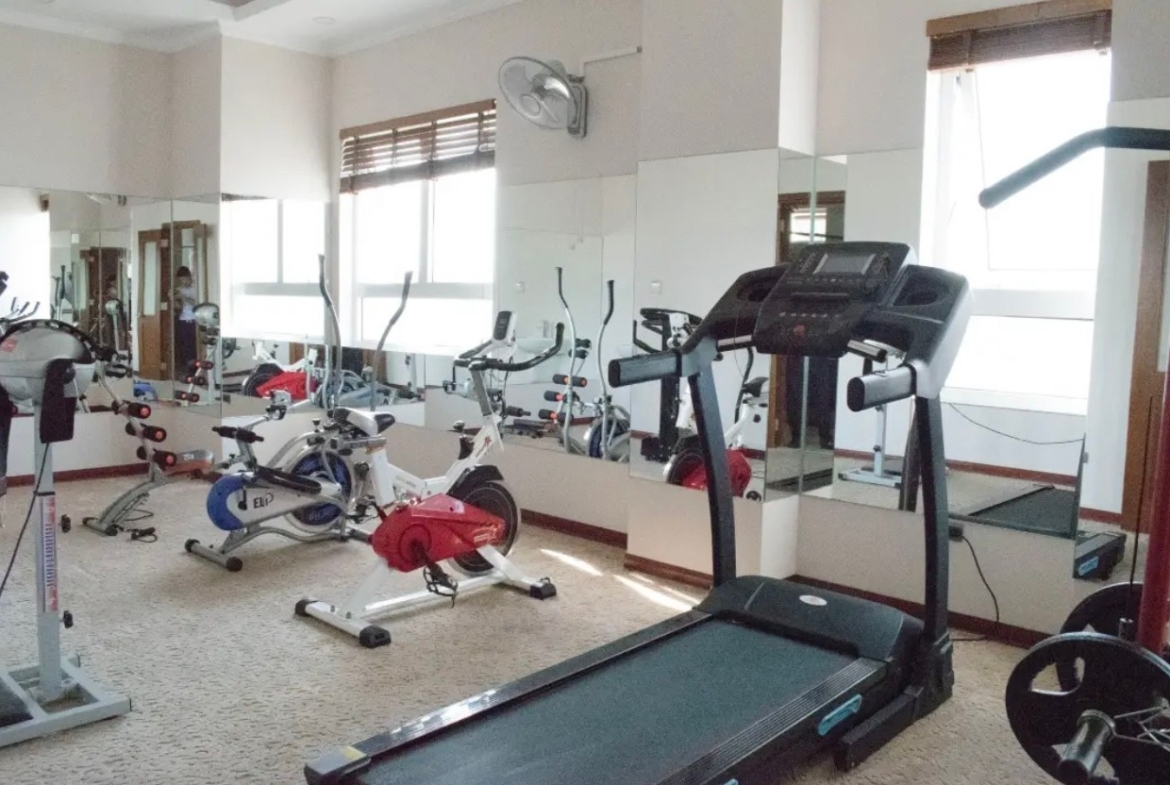 Hình ảnh toà nhà KHÁCH SẠN CHO THUÊ 4 SAO ĐƯỜNG VÕ NGUYÊN GIÁP - 4