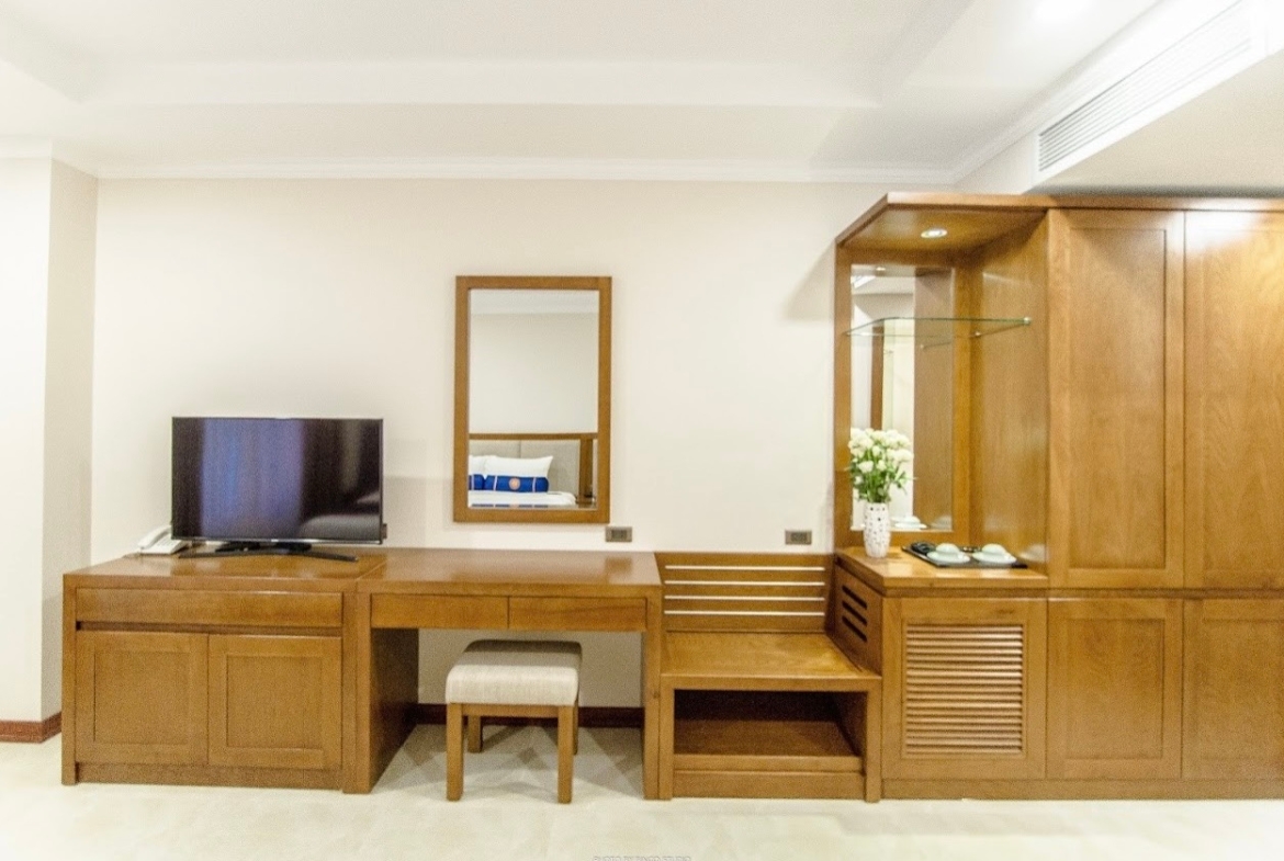 Hình ảnh toà nhà KHÁCH SẠN CHO THUÊ 4 SAO ĐƯỜNG VÕ NGUYÊN GIÁP - 31