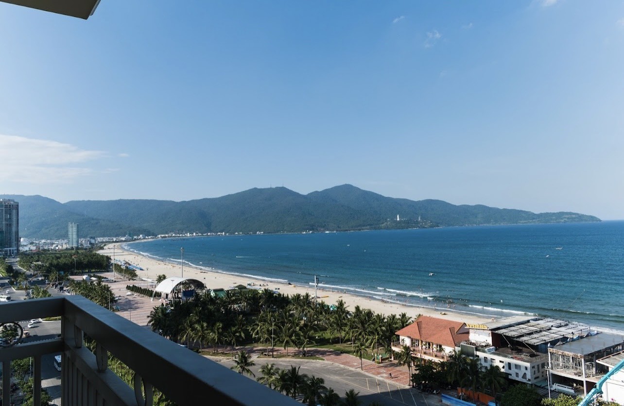 KHÁCH SẠN CHO THUÊ 4 SAO ĐƯỜNG VÕ NGUYÊN GIÁP