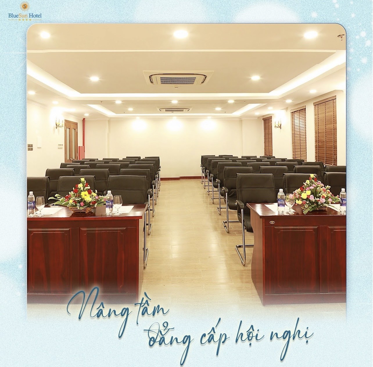 KHÁCH SẠN CHO THUÊ 4 SAO ĐƯỜNG VÕ NGUYÊN GIÁP