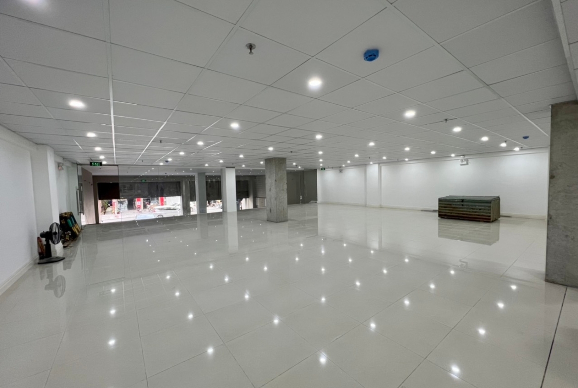 Hình ảnh toà nhà TOÀ NHÀ TÂN CƯƠNG - 15