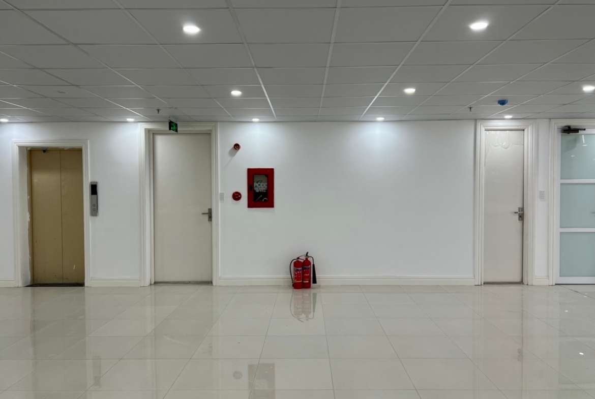 Hình ảnh toà nhà TOÀ NHÀ TÂN CƯƠNG - 6