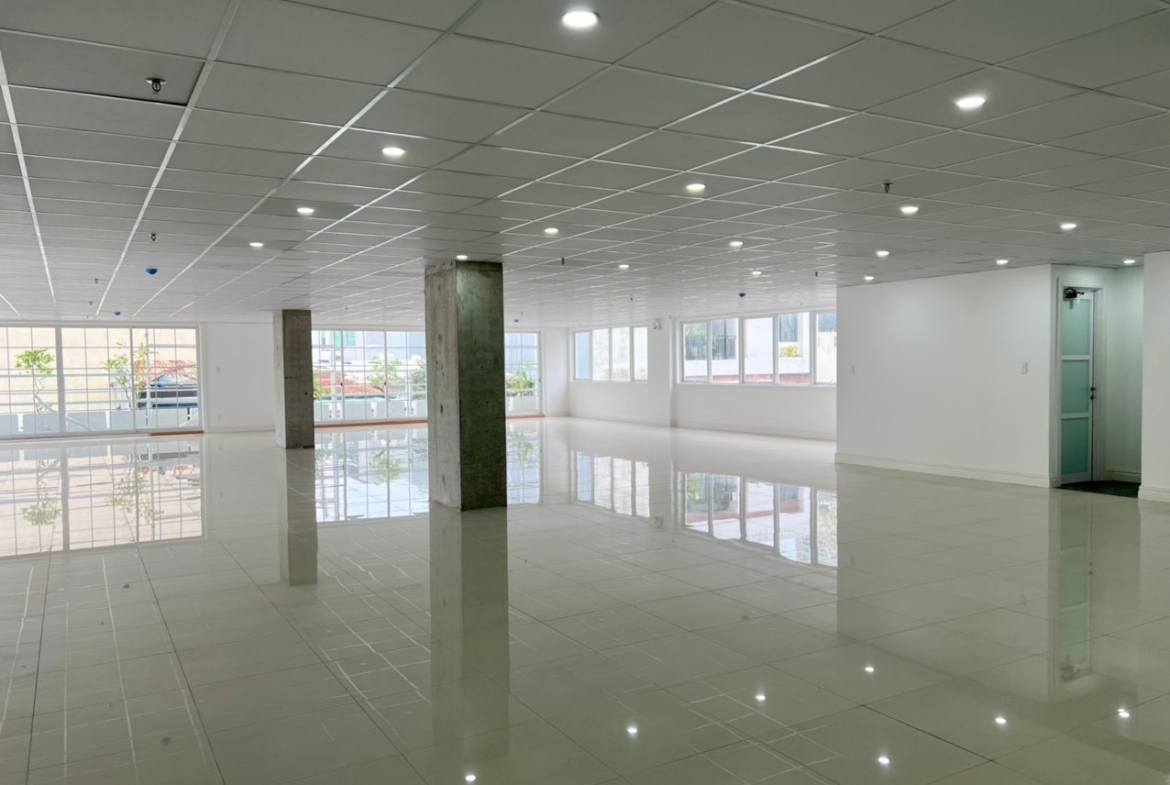 Hình ảnh toà nhà TOÀ NHÀ TÂN CƯƠNG - 5