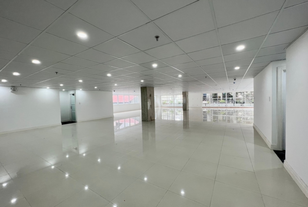 Hình ảnh toà nhà TOÀ NHÀ TÂN CƯƠNG - 14