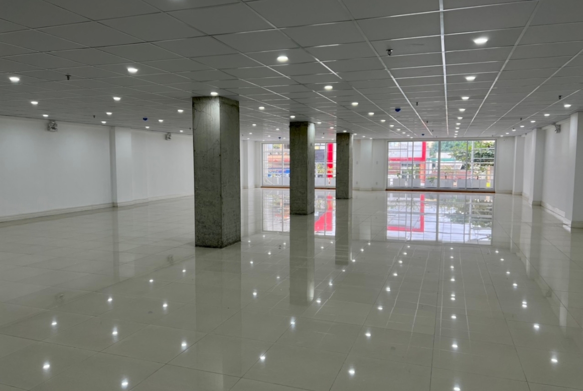 Hình ảnh toà nhà TOÀ NHÀ TÂN CƯƠNG - 13