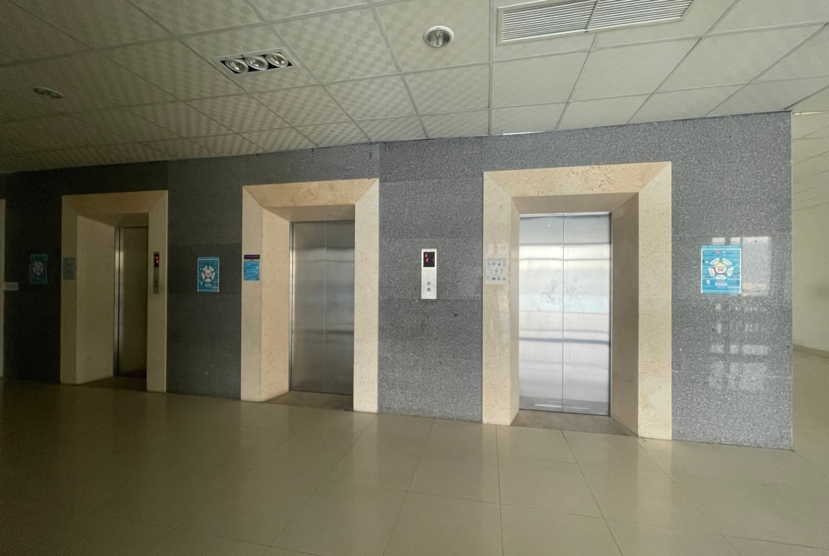 Hình ảnh toà nhà TOÀ NHÀ THÔNG TẤN XÃ - 4
