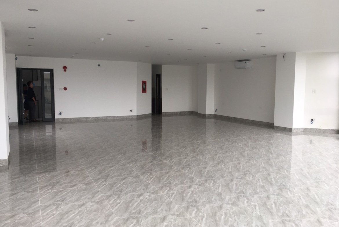Hình ảnh toà nhà TÒA NHÀ ĐÀO NGỌC - 4