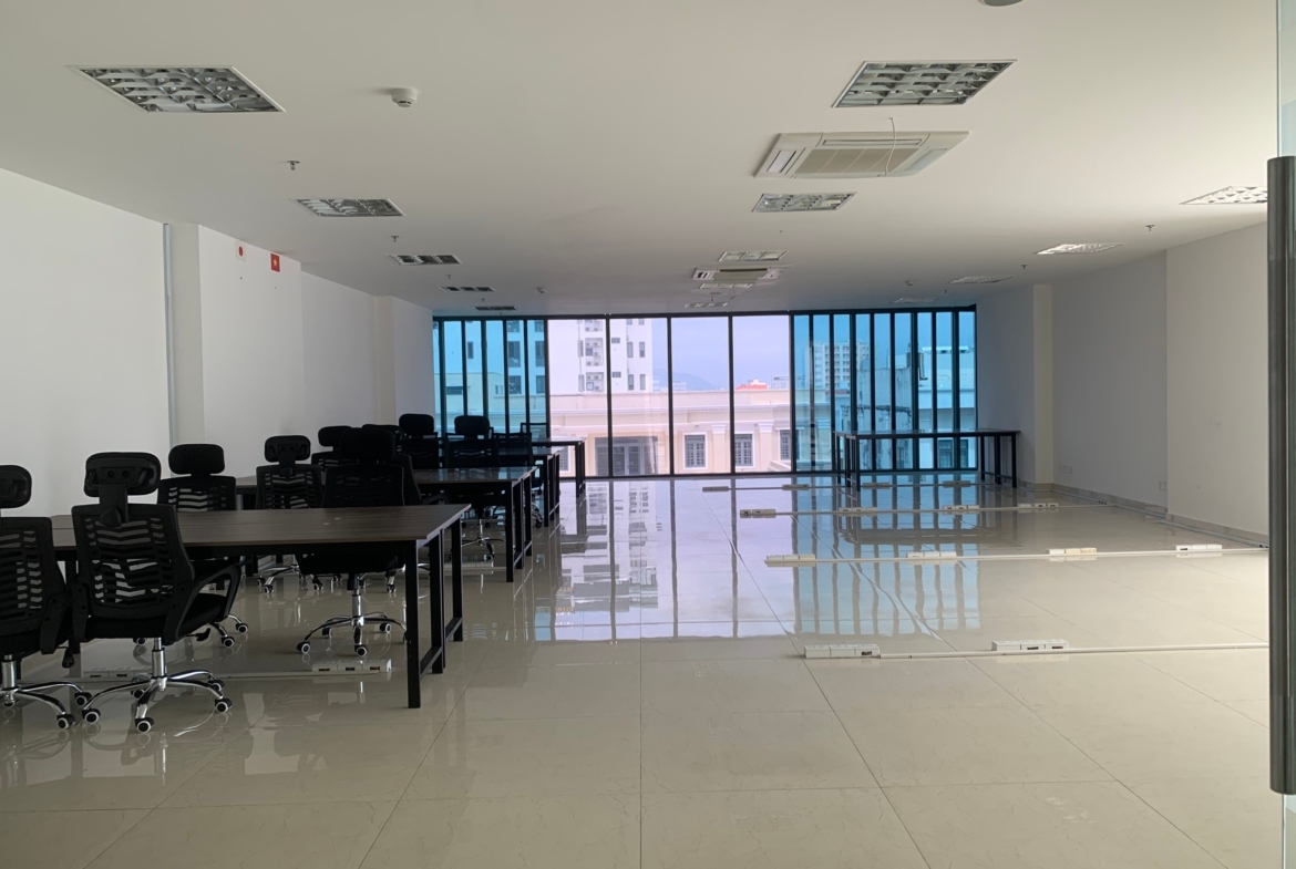 Hình ảnh toà nhà TOÀ NHÀ VN ĐÀ THÀNH - 4