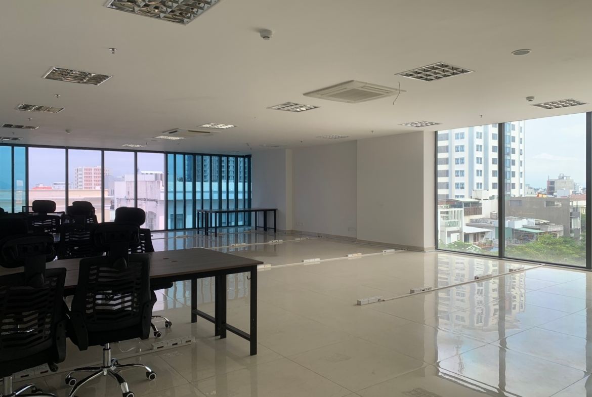 Hình ảnh toà nhà TOÀ NHÀ VN ĐÀ THÀNH - 5