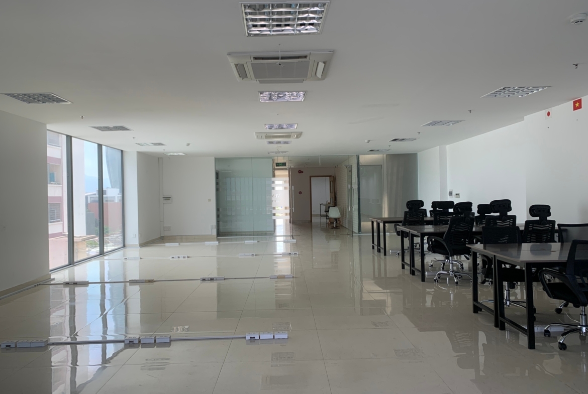 Hình ảnh toà nhà TOÀ NHÀ VN ĐÀ THÀNH - 6