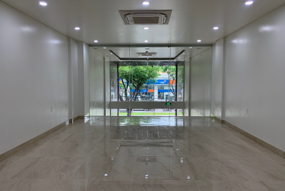 Hình ảnh toà nhà TÒA NHÀ HẢI TRẦN - 4
