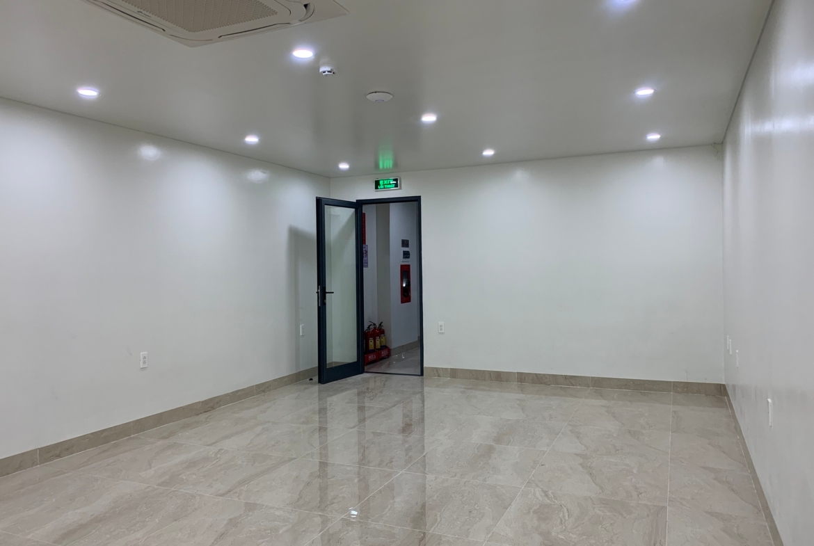 Hình ảnh toà nhà TÒA NHÀ HẢI TRẦN - 5