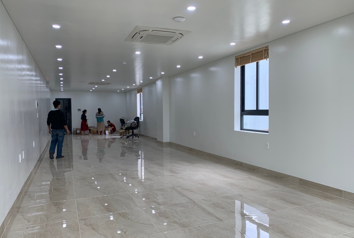 Hình ảnh toà nhà TÒA NHÀ HẢI TRẦN - 10