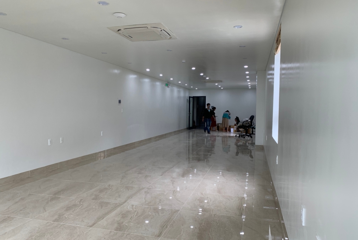 Hình ảnh toà nhà TÒA NHÀ HẢI TRẦN - 11