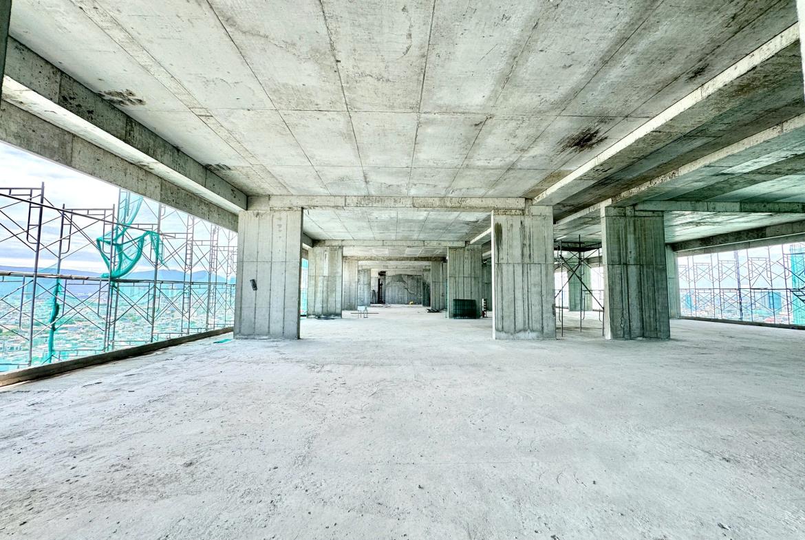 Hình ảnh toà nhà TOÀ NHÀ TTC PLAZA – AEON MALL ĐÀ NẴNG - 7