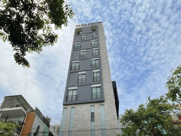 Ảnh bên ngoài Toà nhà Home Center