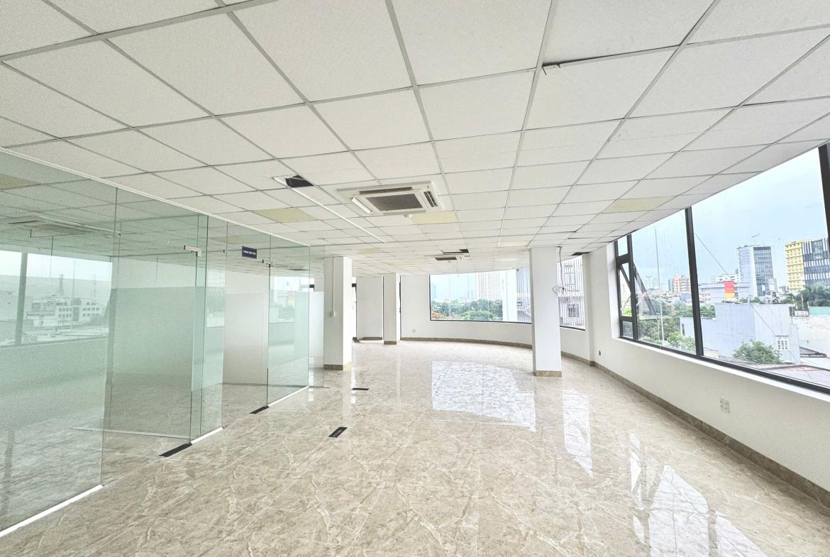 Hình ảnh toà nhà TÒA NHÀ QUỐC BẢO - 6