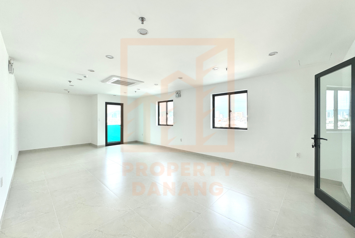 Hình ảnh toà nhà TOÀ NHÀ NK BUILDING - 4