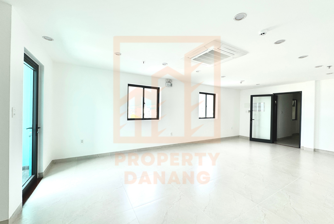 Hình ảnh toà nhà TOÀ NHÀ NK BUILDING - 5