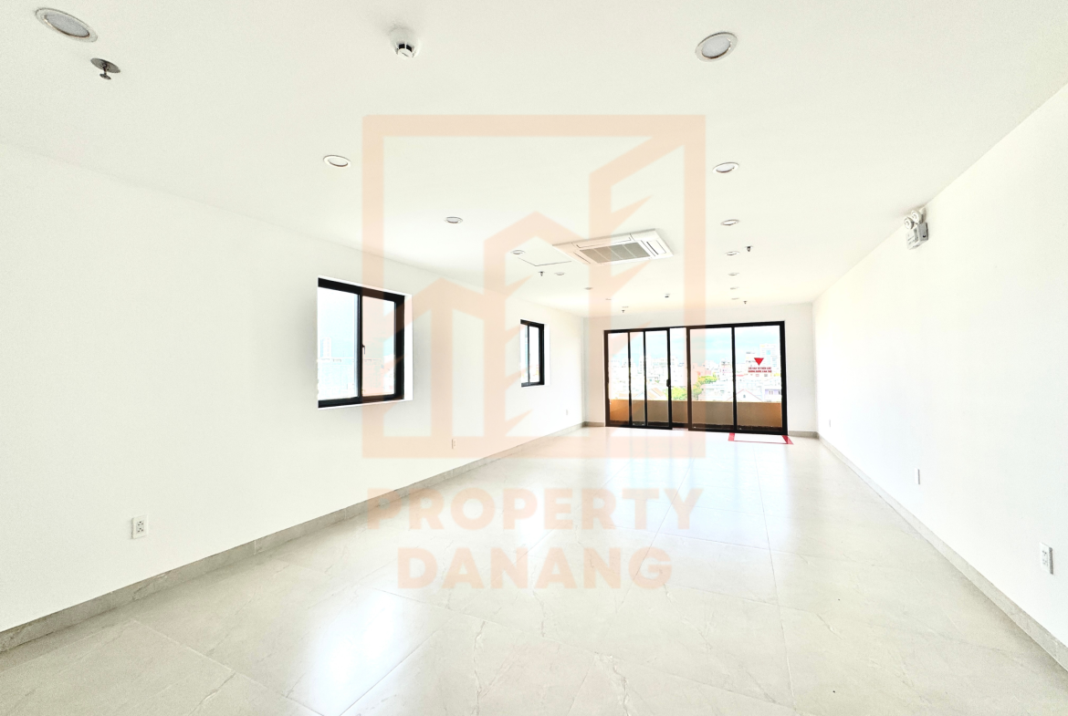 Hình ảnh toà nhà TOÀ NHÀ NK BUILDING - 6