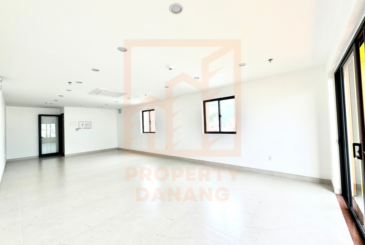 Hình ảnh toà nhà TOÀ NHÀ NK BUILDING - 7