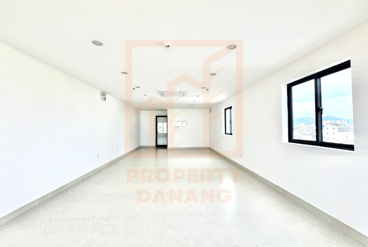 Hình ảnh toà nhà TOÀ NHÀ NK BUILDING - 8
